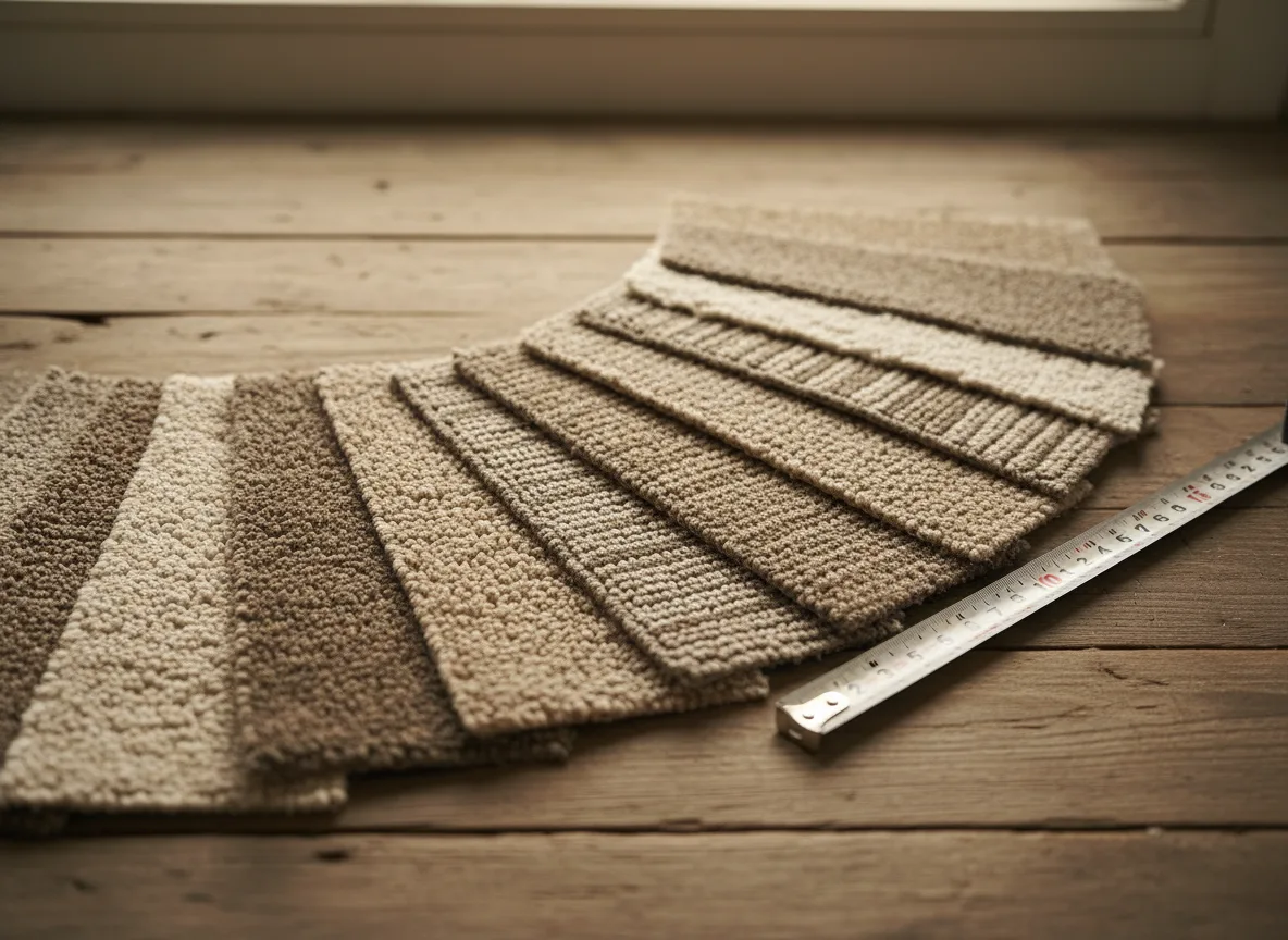 Carpet Installation Hematite, MO FAQs